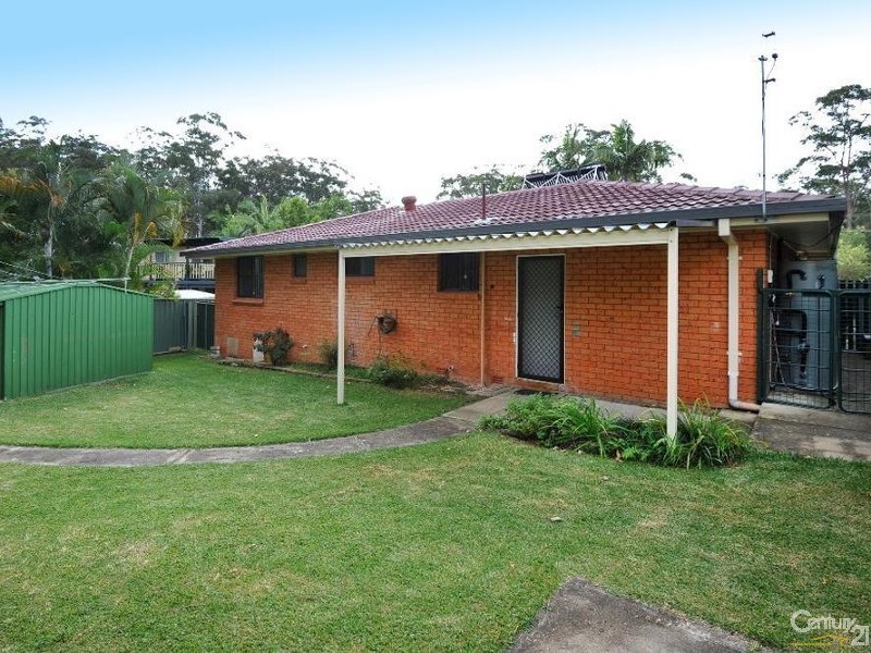 3  Nariah Crescent, Toormina NSW 2452