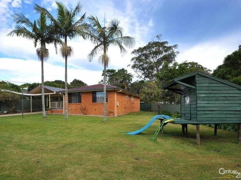 3  Nariah Crescent, Toormina NSW 2452