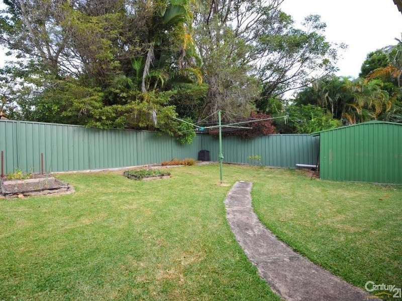 3  Nariah Crescent, Toormina NSW 2452