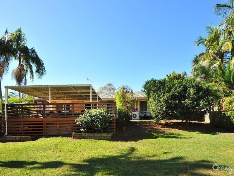 14A Oscar Ramsay Drive, Boambee East NSW 2452