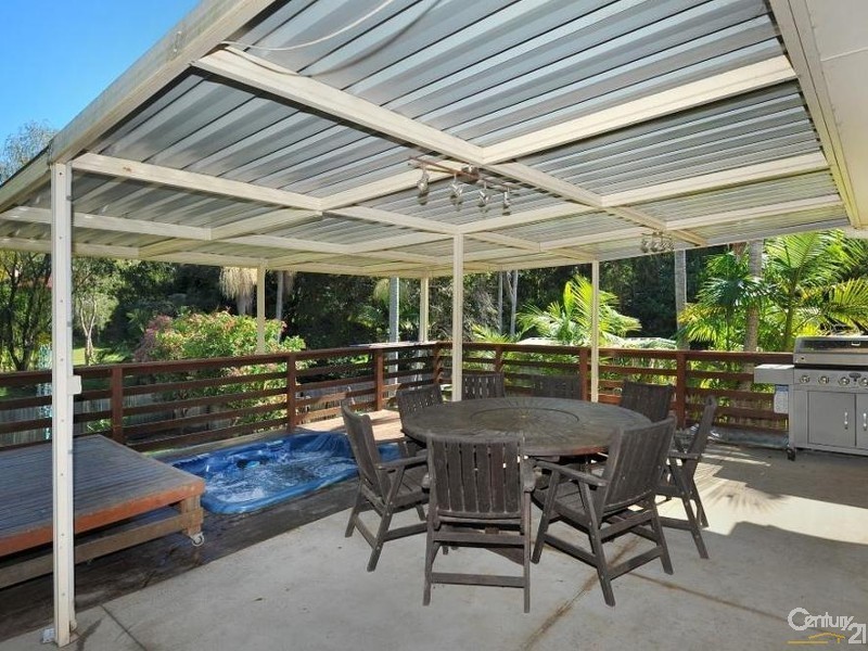 14A Oscar Ramsay Drive, Boambee East NSW 2452