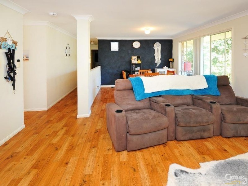 14A Oscar Ramsay Drive, Boambee East NSW 2452