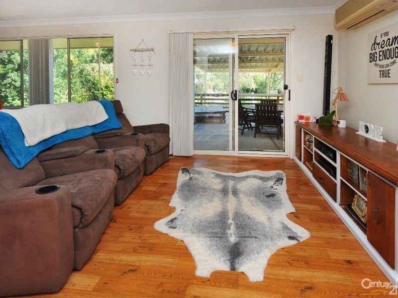 14A Oscar Ramsay Drive, Boambee East NSW 2452