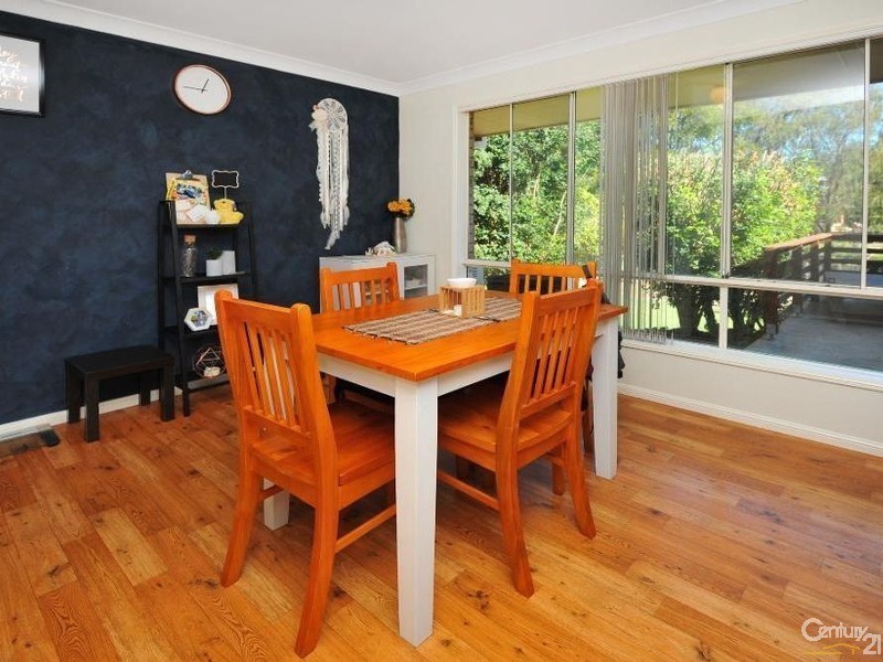 14A Oscar Ramsay Drive, Boambee East NSW 2452