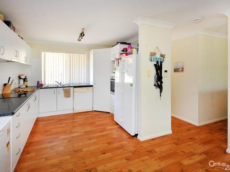 14A Oscar Ramsay Drive, Boambee East NSW 2452