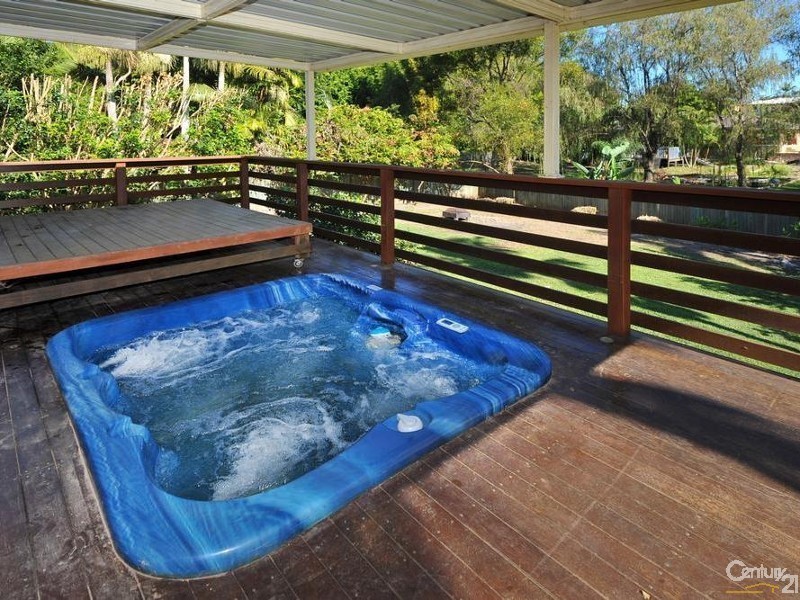 14A Oscar Ramsay Drive, Boambee East NSW 2452