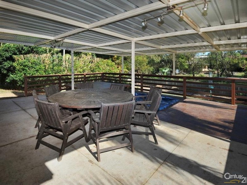 14A Oscar Ramsay Drive, Boambee East NSW 2452