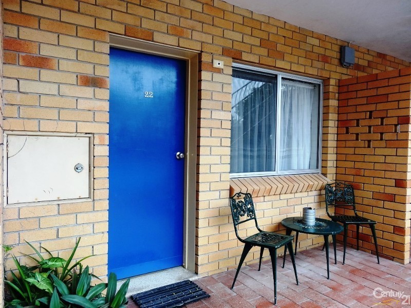 22/77 First Avenue, Sawtell NSW 2452