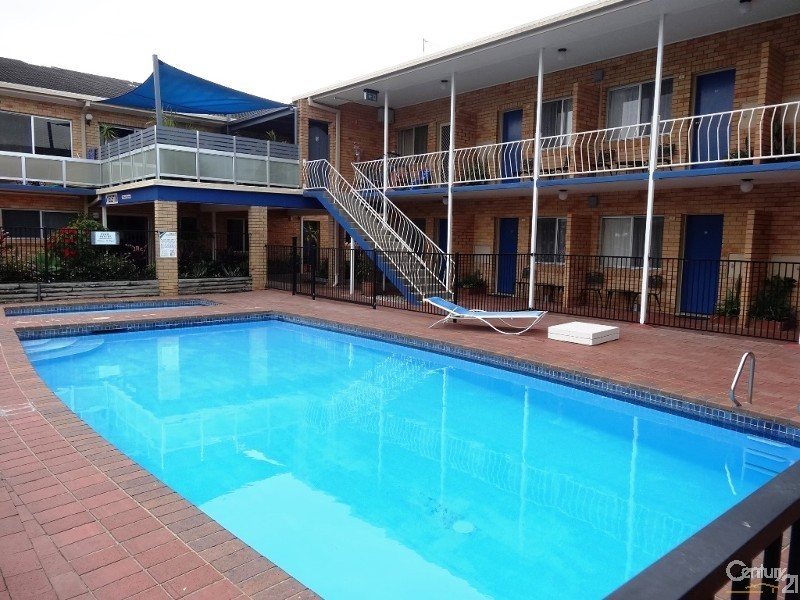 22/77 First Avenue, Sawtell NSW 2452