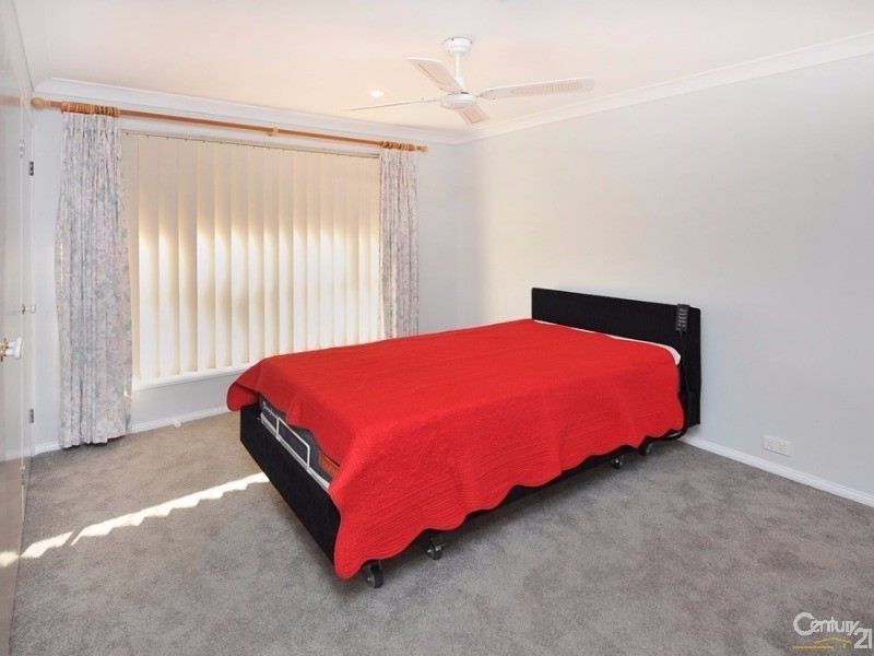 1/2 Wombat Place, Boambee East NSW 2452