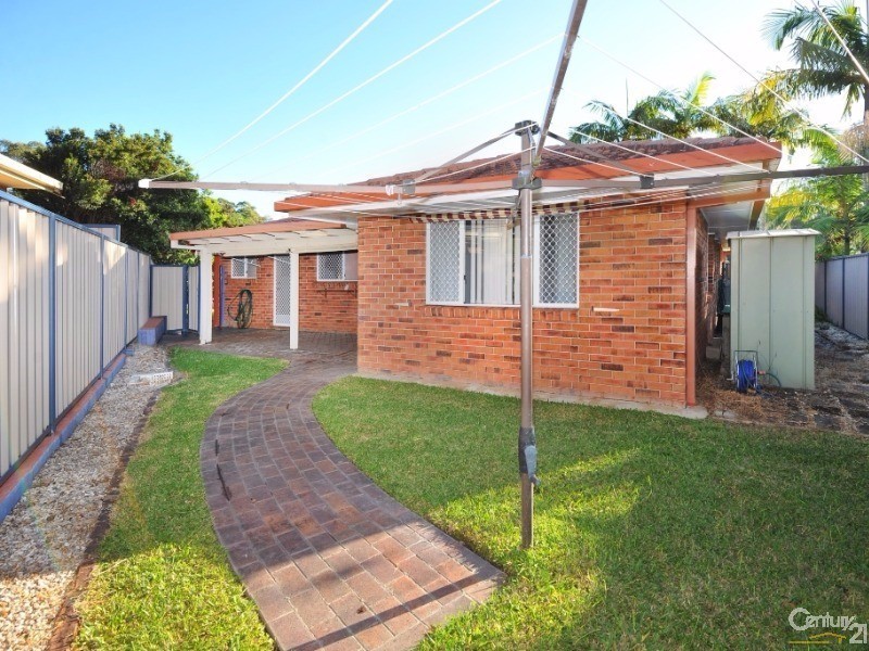 1/2 Wombat Place, Boambee East NSW 2452