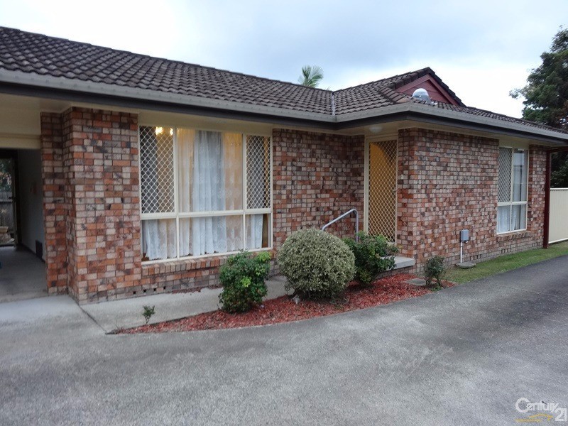 2/12 Long Street, Coffs Harbour NSW 2450