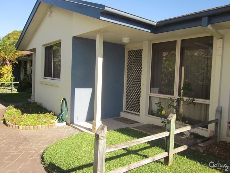 4/20 McLean Street, Coffs Harbour NSW 2450