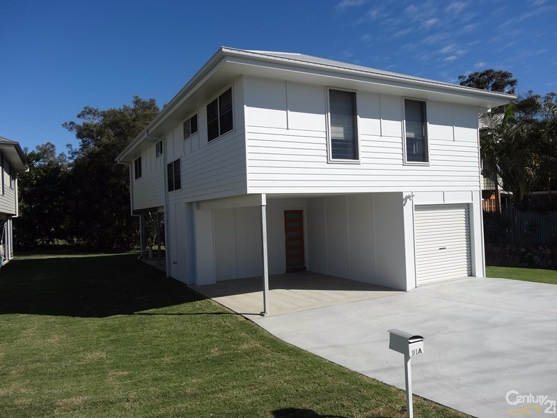91B Boronia Street, Sawtell NSW 2452