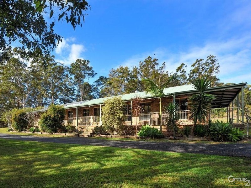 10 Riverside Drive, Urunga NSW 2455
