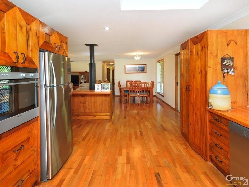 10 Riverside Drive, Urunga NSW 2455