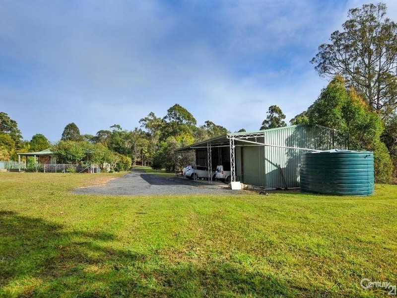10 Riverside Drive, Urunga NSW 2455