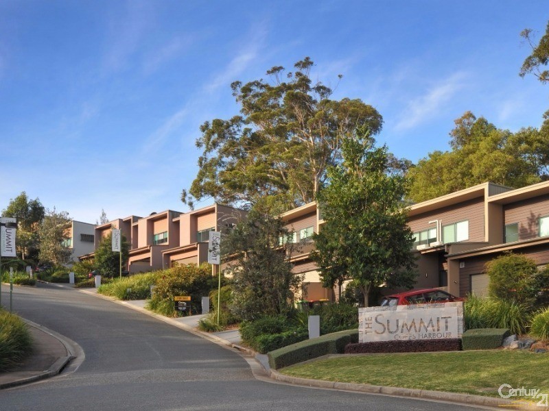 22 Summit Drive, Coffs Harbour NSW 2450