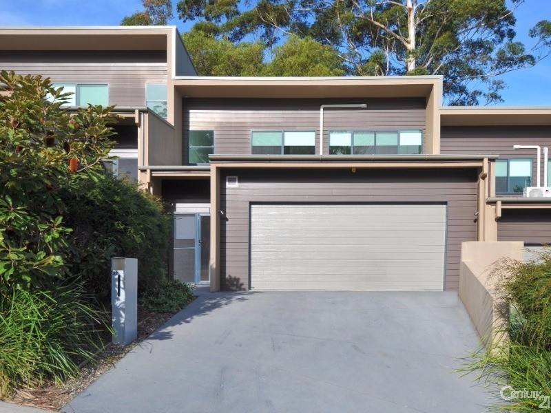22 Summit Drive, Coffs Harbour NSW 2450