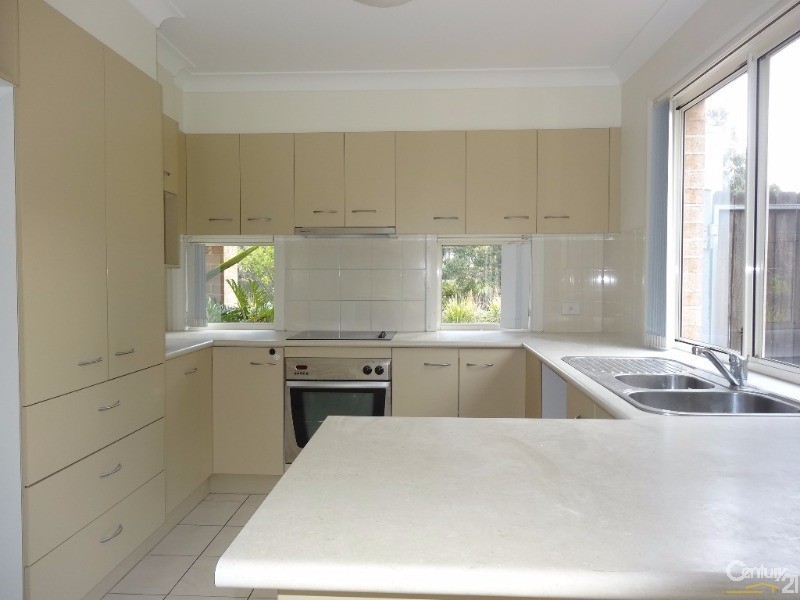 4/5 Lophostemon Drive, North Boambee Valley NSW 2450