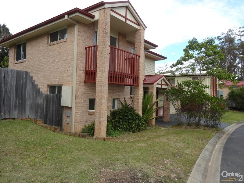 4/5 Lophostemon Drive, North Boambee Valley NSW 2450