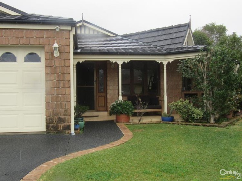 7 Cardinal Close, Coffs Harbour NSW 2450