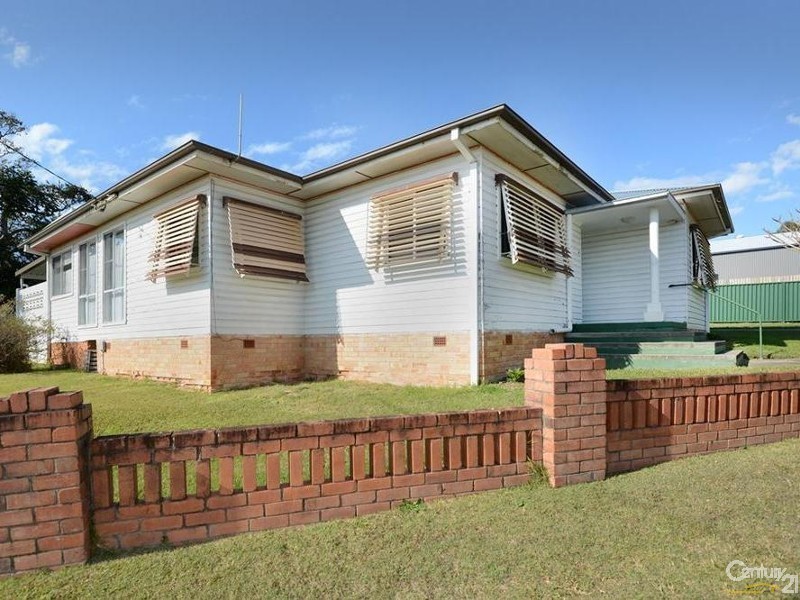 40 Thirteenth Avenue, Sawtell NSW 2452