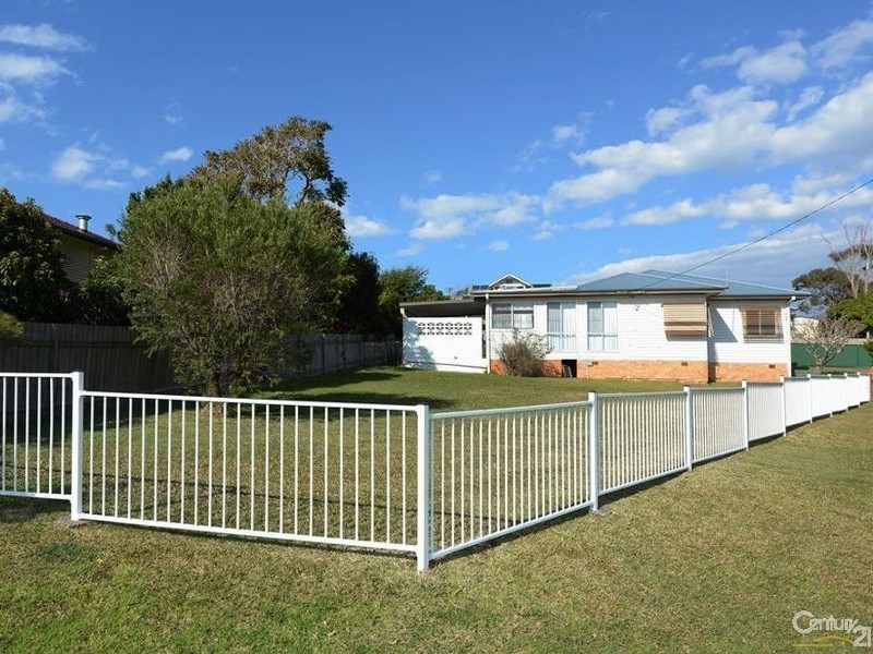 40 Thirteenth Avenue, Sawtell NSW 2452