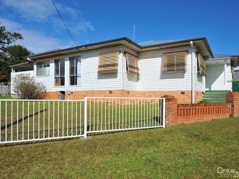 40 Thirteenth Avenue, Sawtell NSW 2452