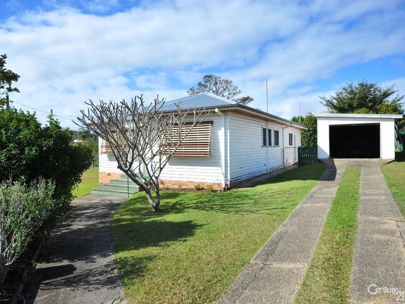 40 Thirteenth Avenue, Sawtell NSW 2452
