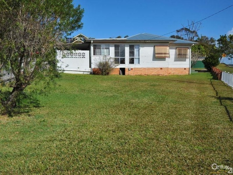 40 Thirteenth Avenue, Sawtell NSW 2452