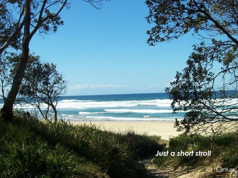 40 Thirteenth Avenue, Sawtell NSW 2452