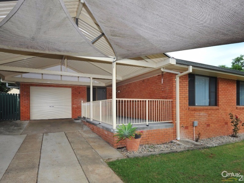 3 Nariah Crescent, Toormina NSW 2452