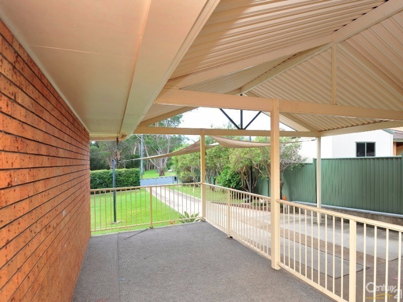 3 Nariah Crescent, Toormina NSW 2452