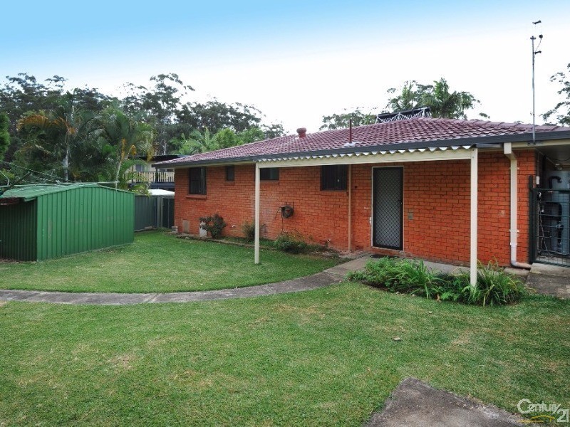 3 Nariah Crescent, Toormina NSW 2452