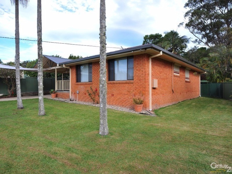 3 Nariah Crescent, Toormina NSW 2452