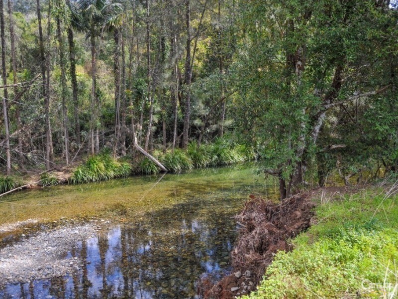 510 Dairyville Road, Upper Orara NSW 2450