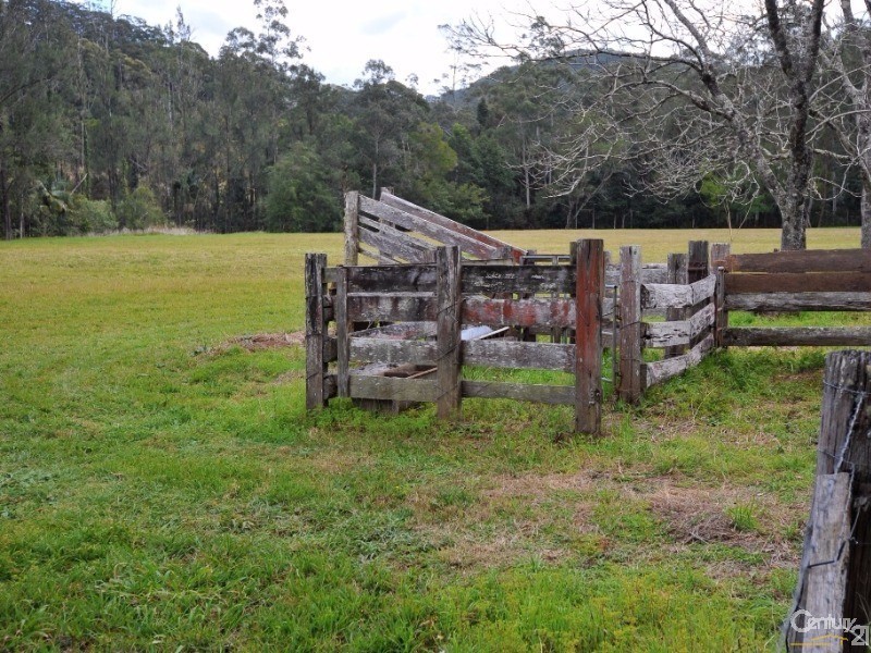 510 Dairyville Road, Upper Orara NSW 2450