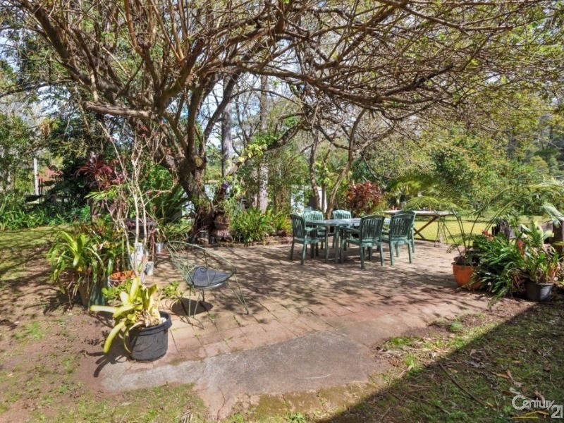 510 Dairyville Road, Upper Orara NSW 2450