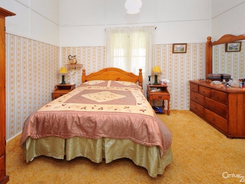 510 Dairyville Road, Upper Orara NSW 2450