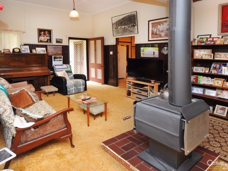 510 Dairyville Road, Upper Orara NSW 2450