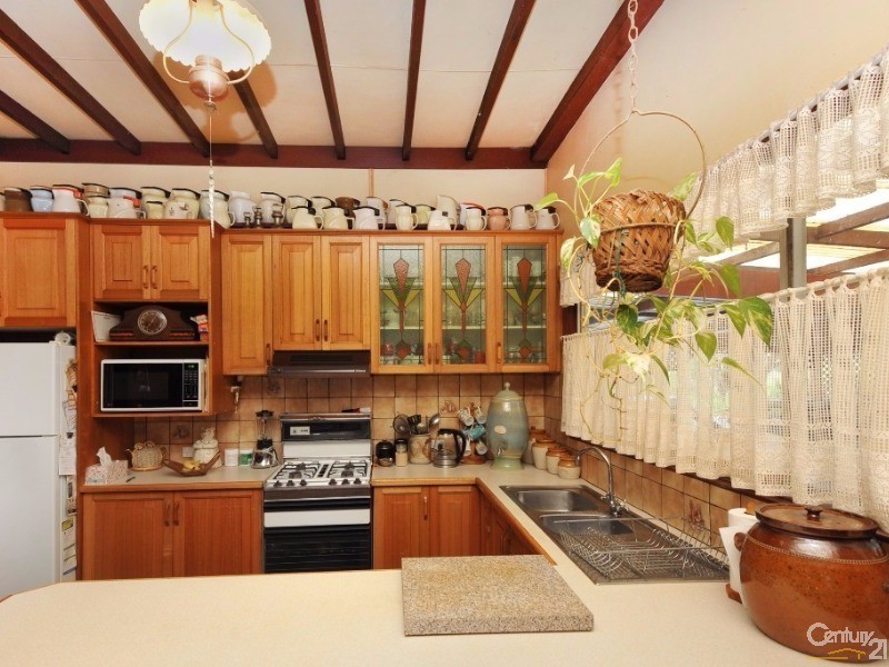 510 Dairyville Road, Upper Orara NSW 2450