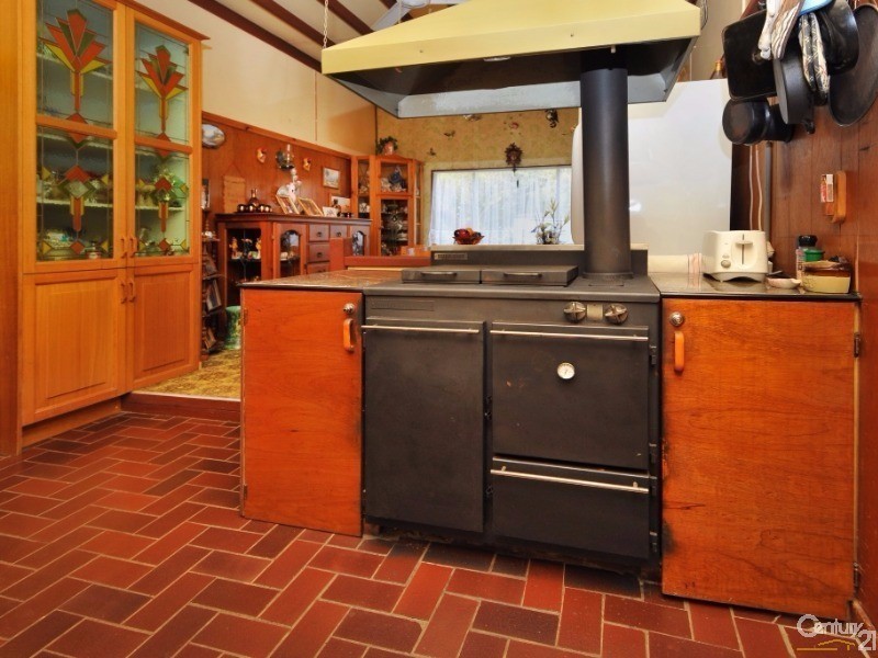 510 Dairyville Road, Upper Orara NSW 2450