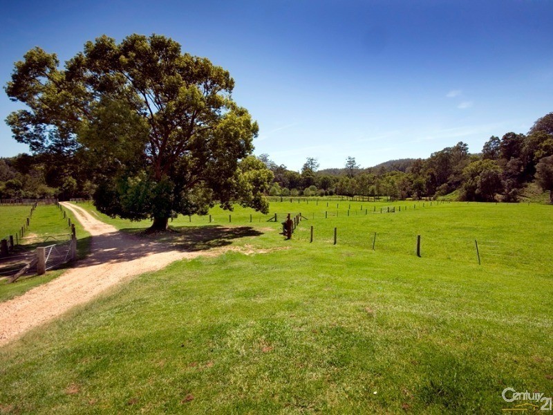 64 Rigney Drive, Bellingen NSW 2454