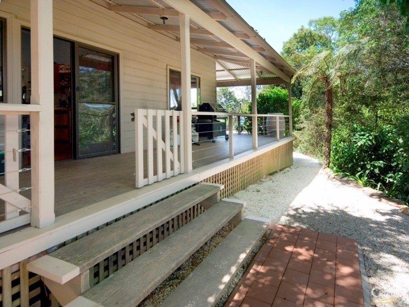 64 Rigney Drive, Bellingen NSW 2454