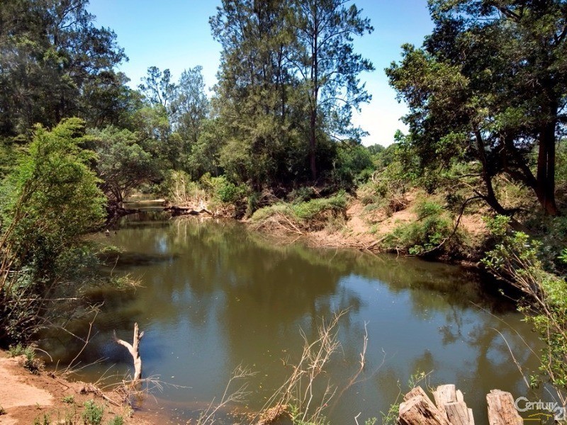 64 Rigney Drive, Bellingen NSW 2454