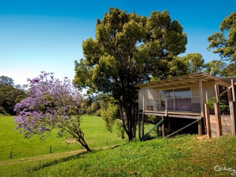 64 Rigney Drive, Bellingen NSW 2454