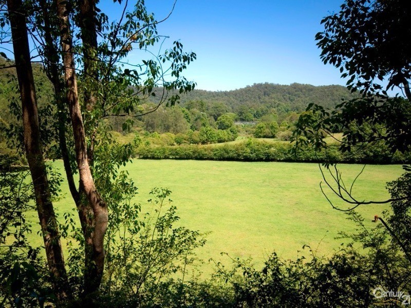 64 Rigney Drive, Bellingen NSW 2454