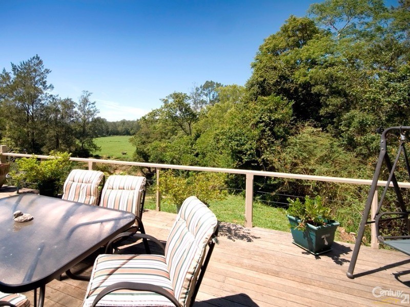64 Rigney Drive, Bellingen NSW 2454