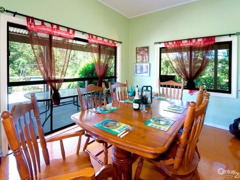 64 Rigney Drive, Bellingen NSW 2454